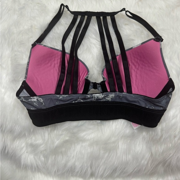 PINK Victorias Secret Racerback Bra Set - Picture 6 of 15